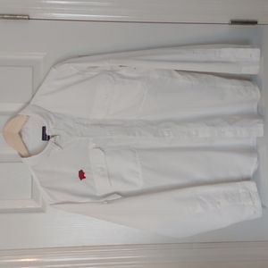 Patagonia Fly Fishing Shirt M’s Sz Small